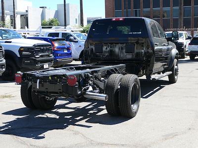 2026 Ram 5500 Crew Cab DRW 4WD Cab Chassis for sale #RM60753 - photo 2