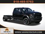 2026 Ram 5500 Crew Cab DRW 4WD Cab Chassis for sale #RM60753 - photo 1