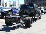 2026 Ram 5500 Crew Cab DRW 4WD Cab Chassis for sale #RM60753 - photo 2