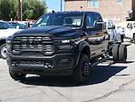2026 Ram 5500 Crew Cab DRW 4WD Cab Chassis for sale #RM60753 - photo 5
