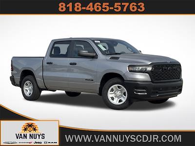 2026 Ram 1500 Crew Cab RWD Pickup for sale #RM60755 - photo 1