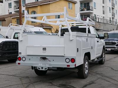 New 2026 Ram 3500 Regular Cab Service Truck for sale #RM60770 - photo 2