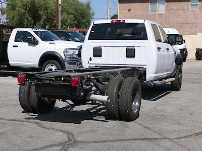 2026 Ram 5500 Crew Cab DRW 4WD Cab Chassis for sale #RM60771 - photo 2