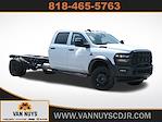 2026 Ram 5500 Crew Cab DRW 4WD Cab Chassis for sale #RM60771 - photo 1