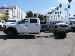 2026 Ram 5500 Crew Cab DRW 4WD Cab Chassis for sale #RM60771 - photo 5