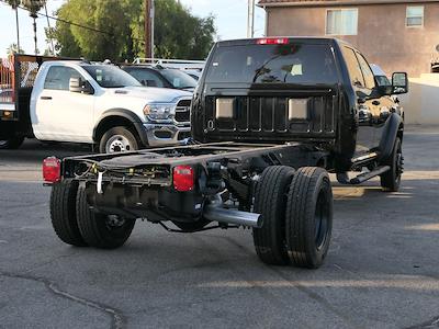 2026 Ram 5500 Crew Cab DRW 4WD Cab Chassis for sale #RM60773 - photo 2