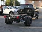 2026 Ram 5500 Crew Cab DRW 4WD Cab Chassis for sale #RM60773 - photo 2