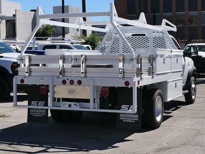 2026 Ram 5500 Regular Cab DRW RWD Scelzi Contractor Truck for sale #RM60776 - photo 2