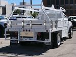 2026 Ram 5500 Regular Cab DRW RWD Scelzi Contractor Truck for sale #RM60776 - photo 2