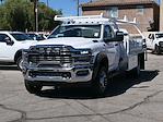2026 Ram 5500 Regular Cab DRW RWD Scelzi Contractor Truck for sale #RM60776 - photo 8