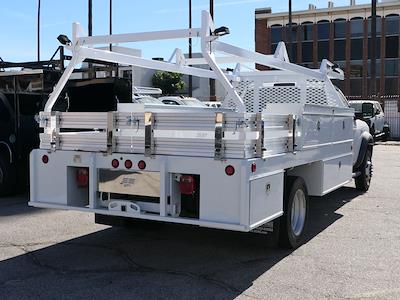 New 2026 Ram 5500 Regular Cab Contractor Truck for sale #RM60777 - photo 2
