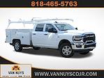 2026 Ram 3500 Crew Cab RWD Scelzi Service Truck for sale #RM60781 - photo 1