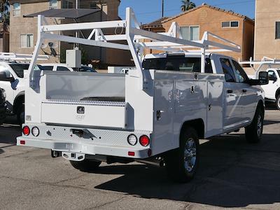 2026 Ram 3500 Crew Cab RWD Scelzi Service Truck for sale #RM60801 - photo 2
