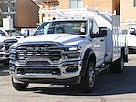 2026 Ram 5500 Regular Cab DRW RWD Scelzi Service Truck for sale #RM60802 - photo 9