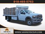 New 2026 Ram 5500 Flatbed Dump Truck for sale #RM60803 - photo 1
