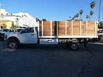 New 2026 Ram 5500 Flatbed Dump Truck for sale #RM60803 - photo 4