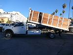 New 2026 Ram 5500 Flatbed Dump Truck for sale #RM60803 - photo 6