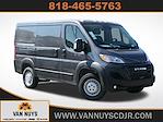New 2026 Ram ProMaster 1500 Standard Roof Empty Cargo Van for sale #RM60804 - photo 1