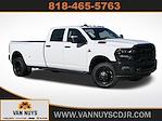 New 2026 Ram 3500 Tradesman Crew Cab for sale #RM60816 - photo 1