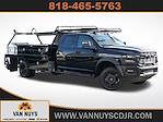 New 2026 Ram 5500 Crew Cab Contractor Truck for sale #RM60818 - photo 1