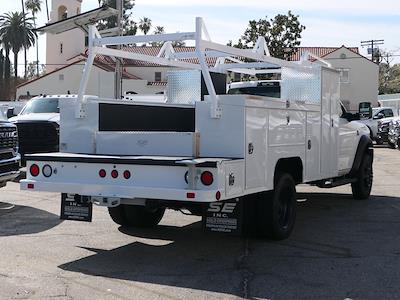 New 2026 Ram 5500 - photo 1