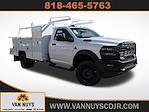 New 2026 Ram 5500 Regular Cab Welder Body for sale #RM60821 - photo 1