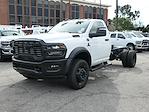2026 Ram 5500 Regular Cab DRW 4WD Cab Chassis for sale #RM60822 - photo 4
