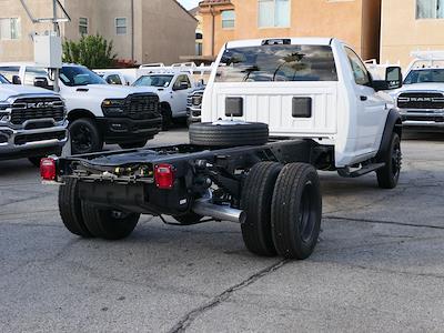 New 2026 Ram 5500 Regular Cab 84 CA Cab Chassis for sale #RM60893 - photo 2