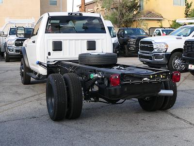 New 2026 Ram 5500 - photo 1