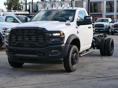 New 2026 Ram 5500 - photo 1