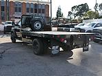 New 2026 Ram 5500 Regular Cab Flatbed Truck for sale #RM60896 - photo 6