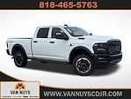 2026 Ram 2500 Crew Cab 4WD Pickup for sale #RM60943 - photo 1