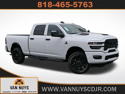 New 2026 Ram 2500 Tradesman Crew Cab for sale #RM60946 - photo 1