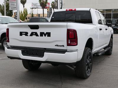 New 2026 Ram 2500 Tradesman Crew Cab for sale #RM60946 - photo 2