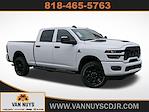 New 2026 Ram 2500 Tradesman Crew Cab for sale #RM60946 - photo 1