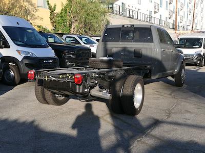 2026 Ram 5500 Crew Cab DRW 4WD Cab Chassis for sale #RM60960 - photo 2