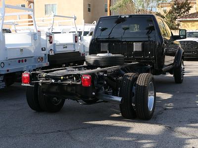 2026 Ram 5500 Crew Cab DRW 4WD Cab Chassis for sale #RM60961 - photo 2