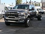 2026 Ram 5500 Crew Cab DRW 4WD Cab Chassis for sale #RM60961 - photo 5