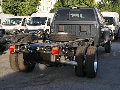 2026 Ram 5500 Crew Cab DRW 4WD Cab Chassis for sale #RM60973 - photo 2