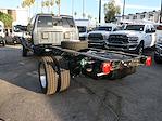 New 2026 Ram 5500 Crew Cab 84 CA Cab Chassis for sale #RM60973 - photo 4