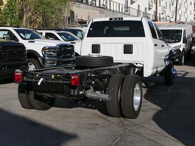 2026 Ram 5500 Crew Cab DRW 4WD Cab Chassis for sale #RM60991 - photo 2