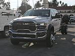 New 2026 Ram 5500 Crew Cab 84 CA Cab Chassis for sale #RM60991 - photo 5