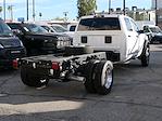 New 2026 Ram 5500 Crew Cab 84 CA Cab Chassis for sale #RM61043 - photo 2