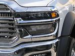 New 2026 Ram 5500 Crew Cab 84 CA Cab Chassis for sale #RM61043 - photo 5