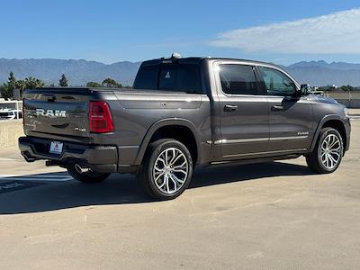 New 2026 Ram 1500 - photo 1