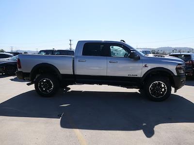 2026 Ram 2500 Crew Cab 4WD Pickup for sale #RM61086 - photo 2