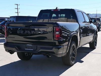 New 2026 Ram 1500 Laramie Crew Cab for sale #RM61097 - photo 2