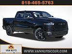 New 2026 Ram 1500 Laramie Crew Cab for sale #RM61097 - photo 1