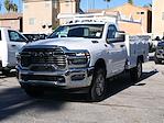 New 2026 Ram 3500 Regular Cab Service Truck for sale #RM61104 - photo 6