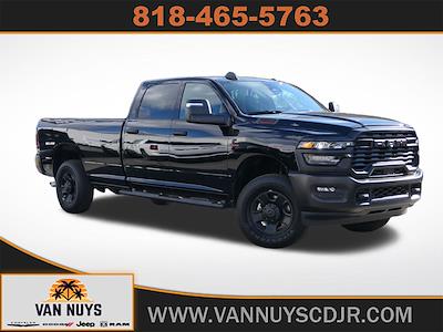 New 2026 Ram 3500 Tradesman Crew Cab for sale #RM61121 - photo 1